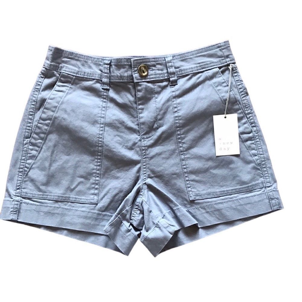 NEW A New Day Grey Shorts